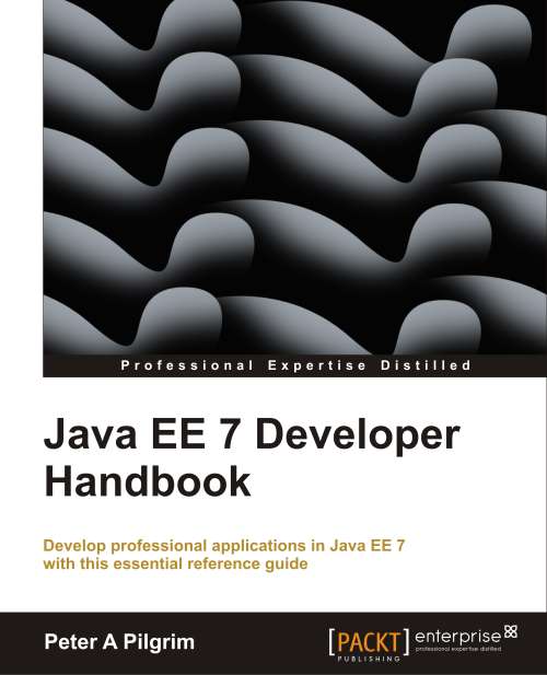 Java EE 7 Developer Handbook